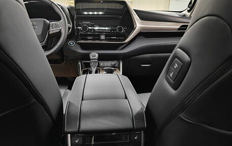 Toyota Highlander, 2025 год, 5 949 000 рублей, 7 фотография