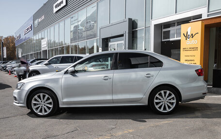 Volkswagen Jetta VI, 2014 год, 1 145 000 рублей, 7 фотография