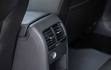 Volkswagen Jetta VI, 2014 год, 1 145 000 рублей, 15 фотография