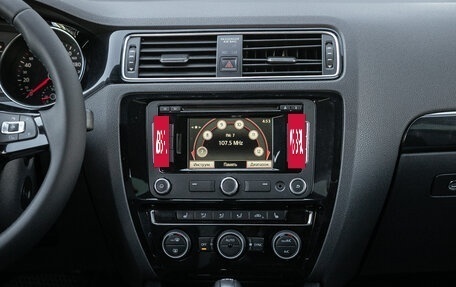 Volkswagen Jetta VI, 2014 год, 1 145 000 рублей, 19 фотография