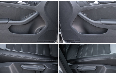 Volkswagen Jetta VI, 2014 год, 1 145 000 рублей, 22 фотография
