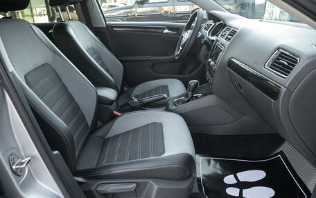 Volkswagen Jetta VI, 2014 год, 1 145 000 рублей, 21 фотография