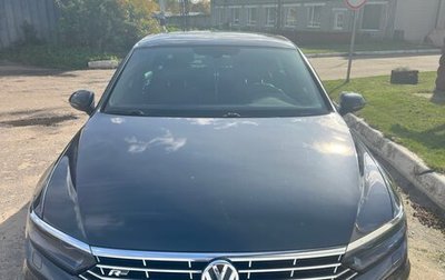 Volkswagen Passat B8 рестайлинг, 2018 год, 1 910 000 рублей, 1 фотография