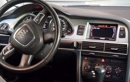 Audi A6, 2009 год, 649 999 рублей, 5 фотография