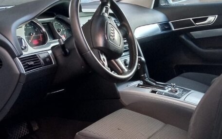 Audi A6, 2009 год, 649 999 рублей, 4 фотография