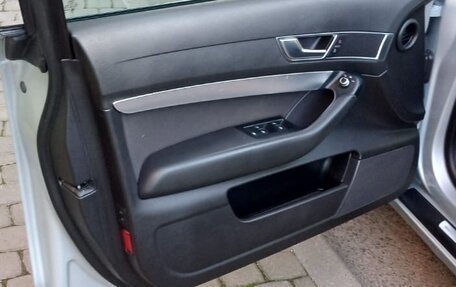 Audi A6, 2009 год, 649 999 рублей, 7 фотография