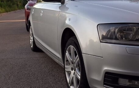 Audi A6, 2009 год, 649 999 рублей, 9 фотография