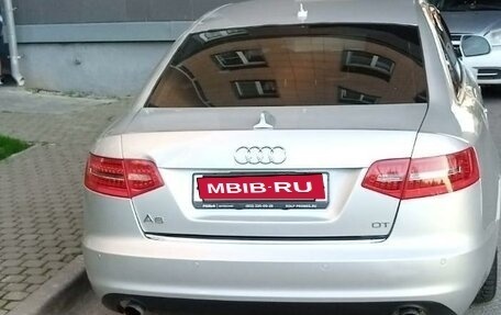 Audi A6, 2009 год, 649 999 рублей, 6 фотография