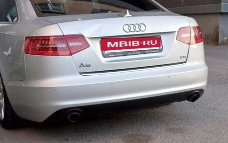 Audi A6, 2009 год, 649 999 рублей, 11 фотография