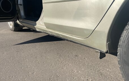 Mazda 3, 2008 год, 420 000 рублей, 9 фотография