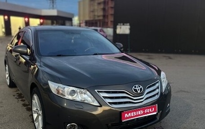 Toyota Camry, 2010 год, 1 050 000 рублей, 1 фотография