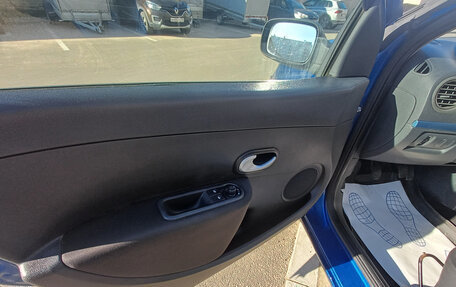 Renault Clio III, 2008 год, 380 000 рублей, 1 фотография