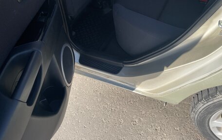 Mazda 3, 2008 год, 420 000 рублей, 15 фотография