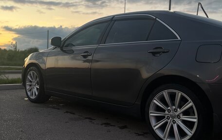 Toyota Camry, 2010 год, 1 050 000 рублей, 6 фотография