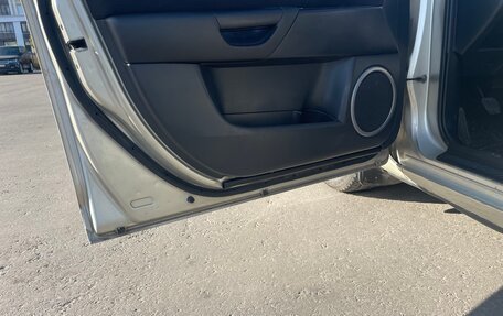 Mazda 3, 2008 год, 420 000 рублей, 14 фотография