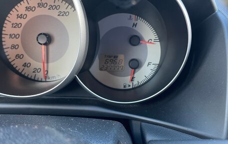 Mazda 3, 2008 год, 420 000 рублей, 18 фотография