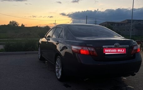 Toyota Camry, 2010 год, 1 050 000 рублей, 5 фотография