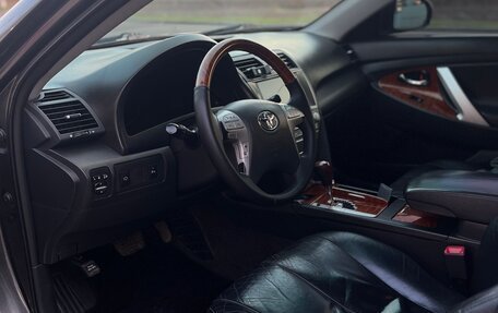 Toyota Camry, 2010 год, 1 050 000 рублей, 11 фотография