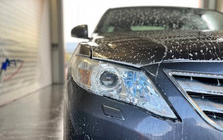 Toyota Camry, 2010 год, 1 050 000 рублей, 9 фотография
