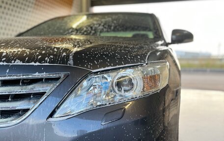 Toyota Camry, 2010 год, 1 050 000 рублей, 8 фотография