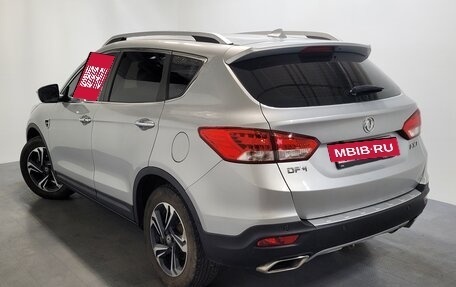 DongFeng AX7 I, 2018 год, 1 020 000 рублей, 4 фотография