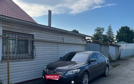 Toyota Camry, 2010 год, 1 050 000 рублей, 7 фотография