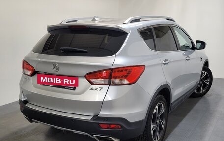 DongFeng AX7 I, 2018 год, 1 020 000 рублей, 3 фотография