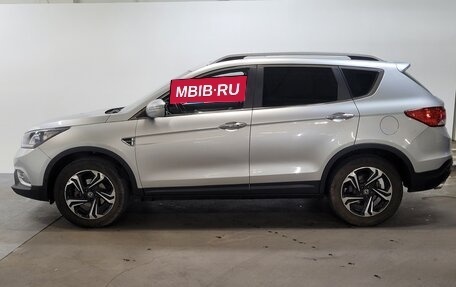 DongFeng AX7 I, 2018 год, 1 020 000 рублей, 6 фотография