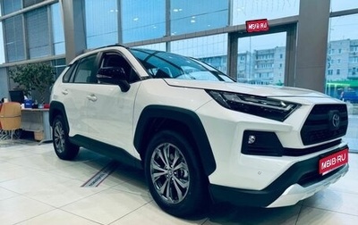 Toyota RAV4, 2025 год, 4 050 000 рублей, 1 фотография