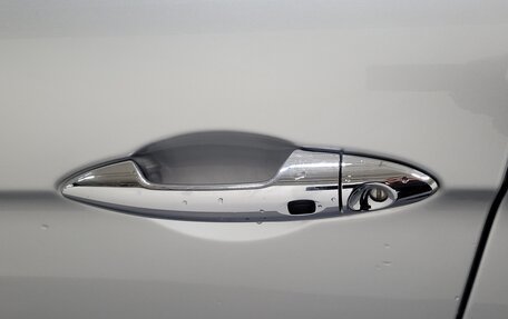 DongFeng AX7 I, 2018 год, 1 020 000 рублей, 15 фотография