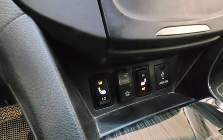 DongFeng AX7 I, 2018 год, 1 020 000 рублей, 19 фотография