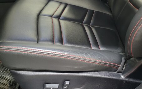 DongFeng AX7 I, 2018 год, 1 020 000 рублей, 14 фотография