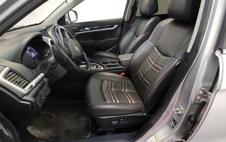 DongFeng AX7 I, 2018 год, 1 020 000 рублей, 13 фотография