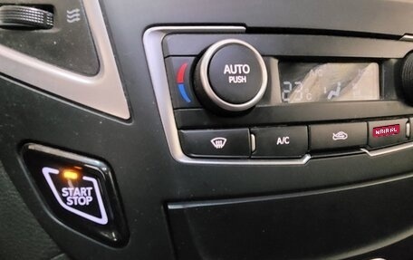 DongFeng AX7 I, 2018 год, 1 020 000 рублей, 18 фотография