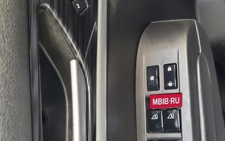 DongFeng AX7 I, 2018 год, 1 020 000 рублей, 16 фотография