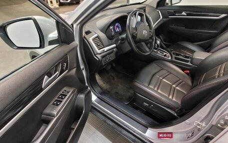 DongFeng AX7 I, 2018 год, 1 020 000 рублей, 12 фотография