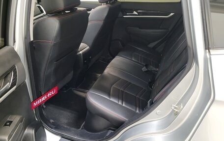 DongFeng AX7 I, 2018 год, 1 020 000 рублей, 11 фотография