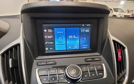 DongFeng AX7 I, 2018 год, 1 020 000 рублей, 20 фотография