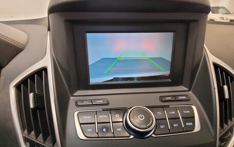 DongFeng AX7 I, 2018 год, 1 020 000 рублей, 21 фотография