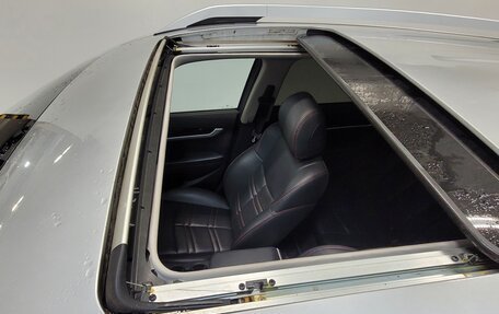 DongFeng AX7 I, 2018 год, 1 020 000 рублей, 23 фотография