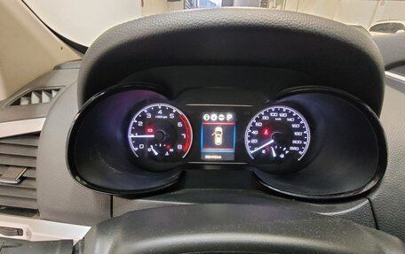 DongFeng AX7 I, 2018 год, 1 020 000 рублей, 25 фотография