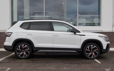 Volkswagen Tharu, 2023 год, 4 450 000 рублей, 5 фотография