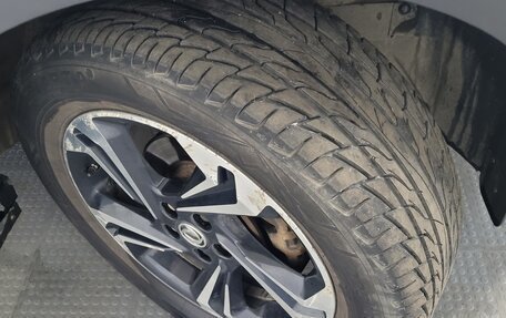 DongFeng AX7 I, 2018 год, 1 020 000 рублей, 24 фотография