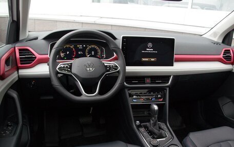 Volkswagen Tharu, 2023 год, 4 450 000 рублей, 7 фотография