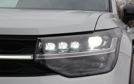 Volkswagen Tharu, 2023 год, 4 450 000 рублей, 6 фотография
