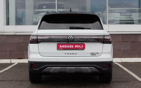 Volkswagen Tharu, 2023 год, 4 450 000 рублей, 4 фотография