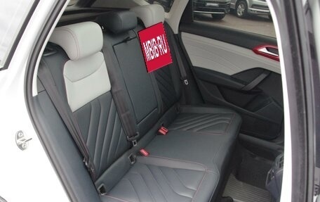 Volkswagen Tharu, 2023 год, 4 450 000 рублей, 10 фотография