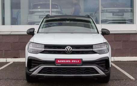 Volkswagen Tharu, 2023 год, 4 450 000 рублей, 3 фотография
