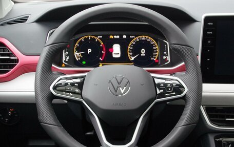 Volkswagen Tharu, 2023 год, 4 450 000 рублей, 12 фотография