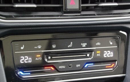 Volkswagen Tharu, 2023 год, 4 450 000 рублей, 18 фотография